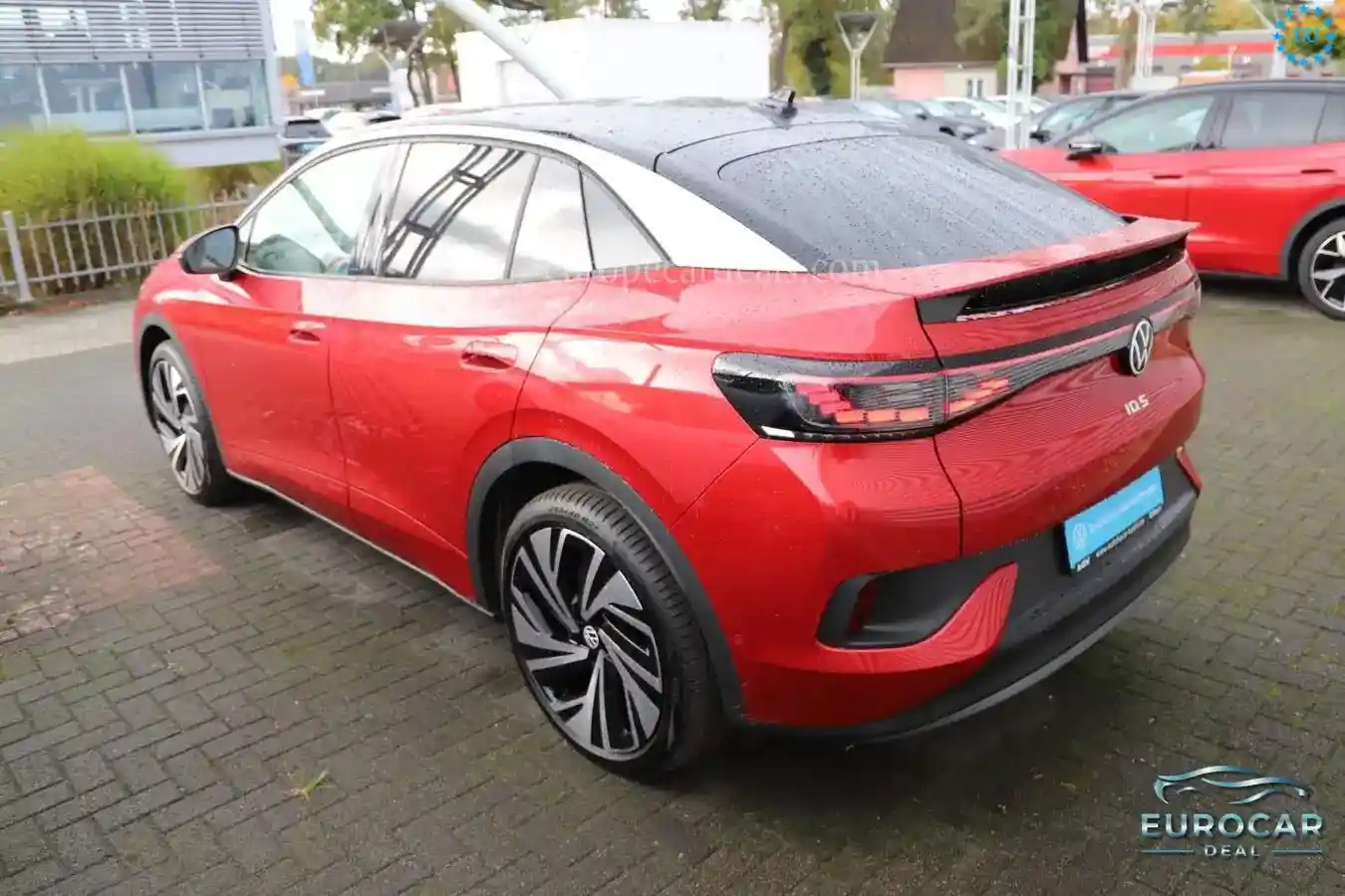 Volkswagen ID.5