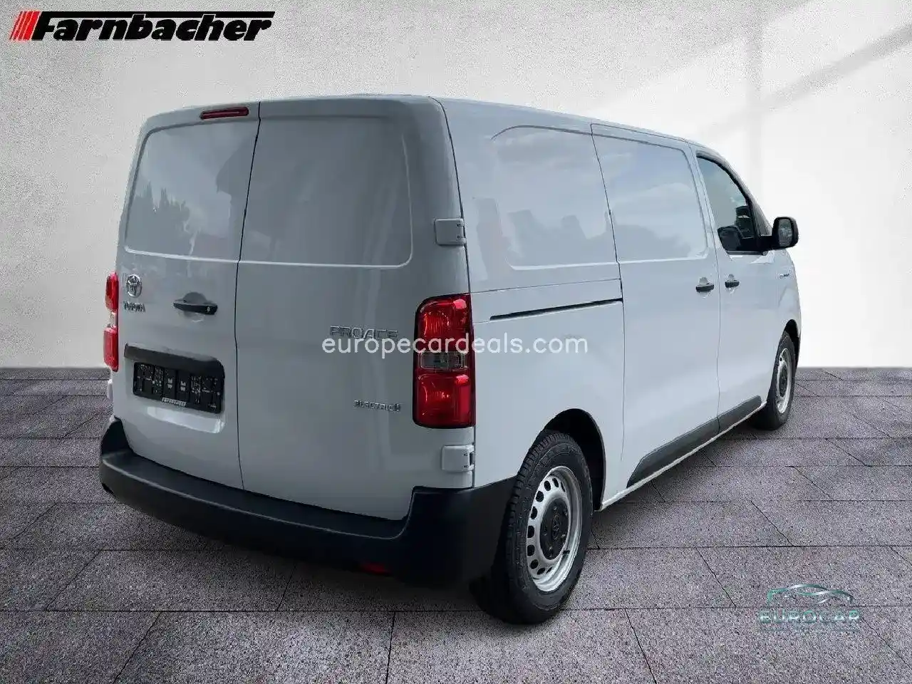 Toyota Proace (Verso)
