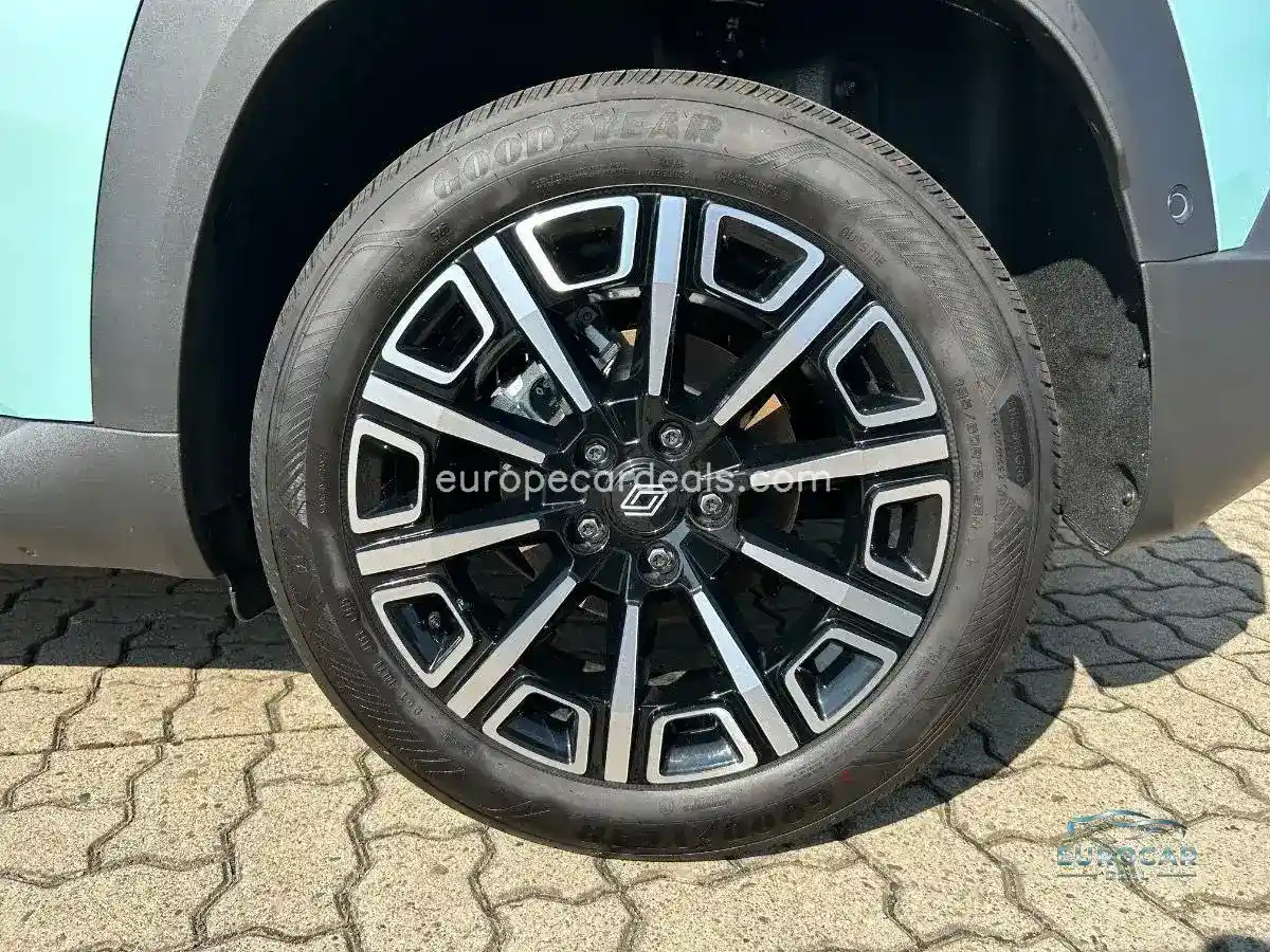 Renault R 4