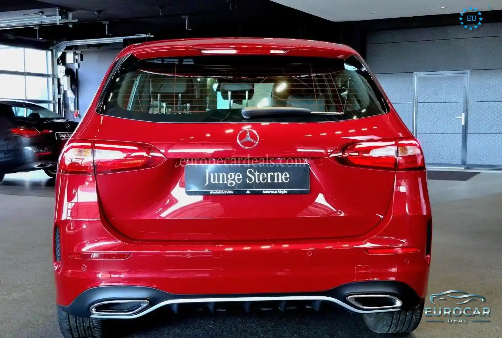 Mercedes-Benz B 250