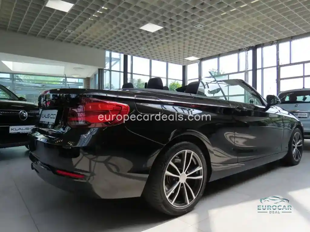 BMW 220