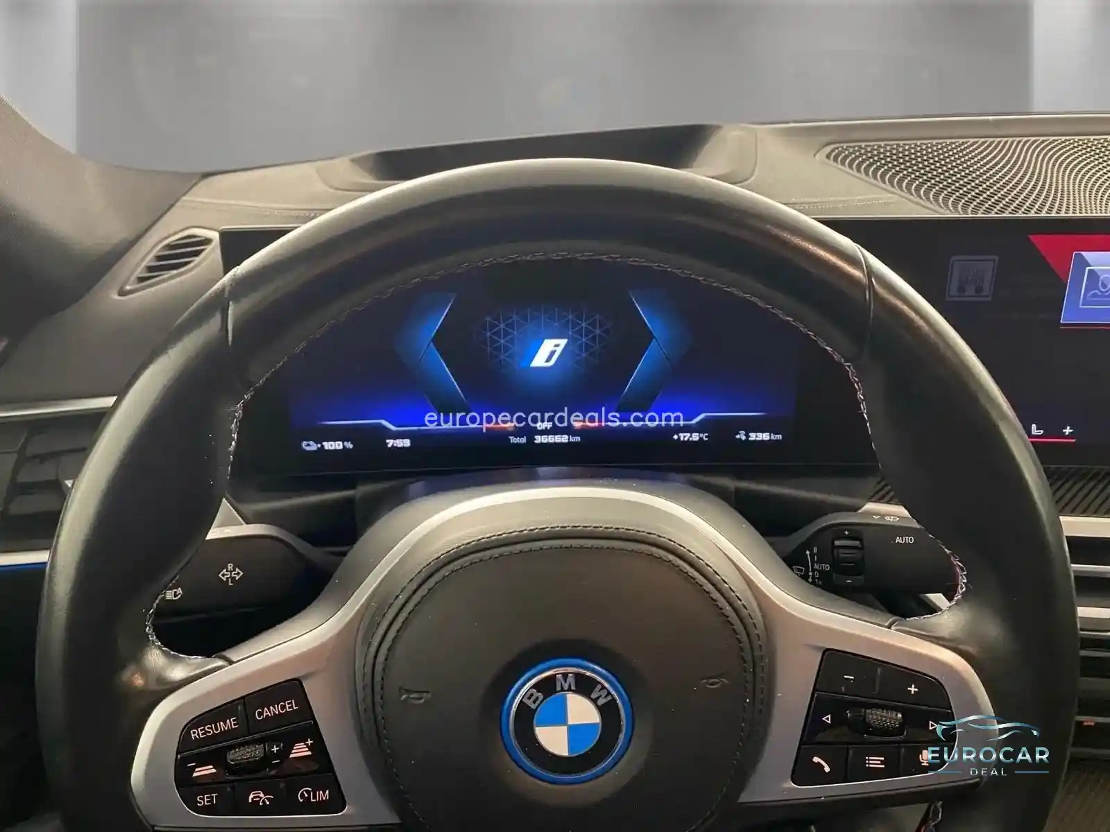 BMW i4
