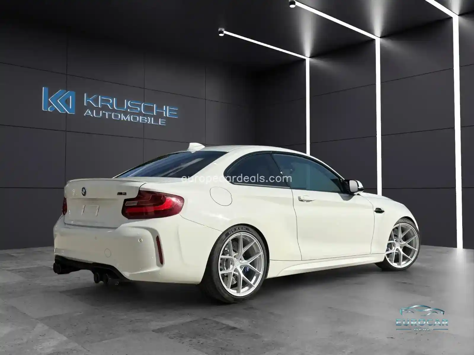 BMW M2