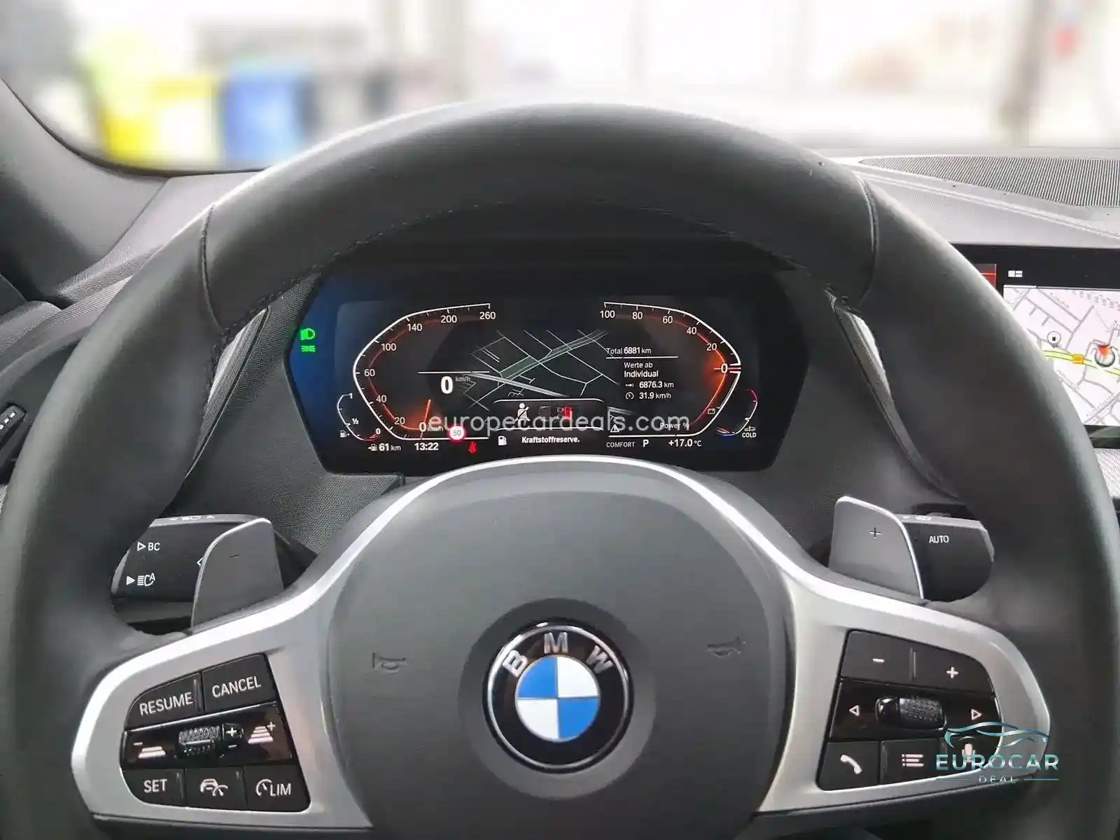 BMW 220 Gran Coupé