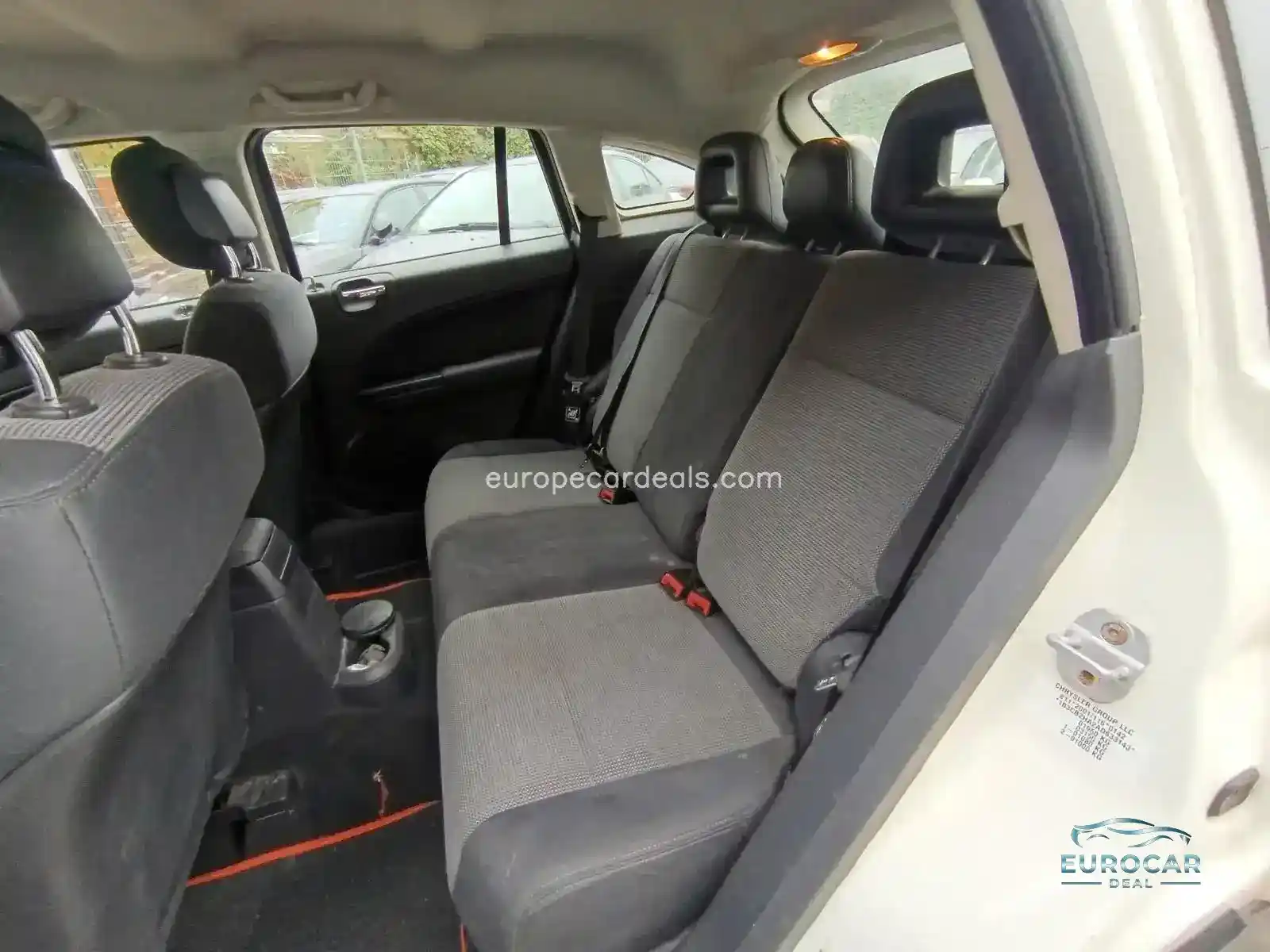 Dodge Caliber