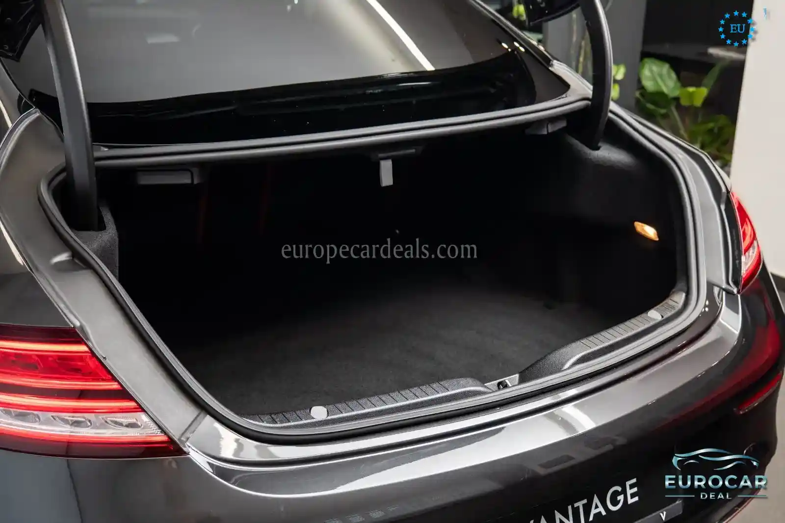Mercedes-Benz C 400