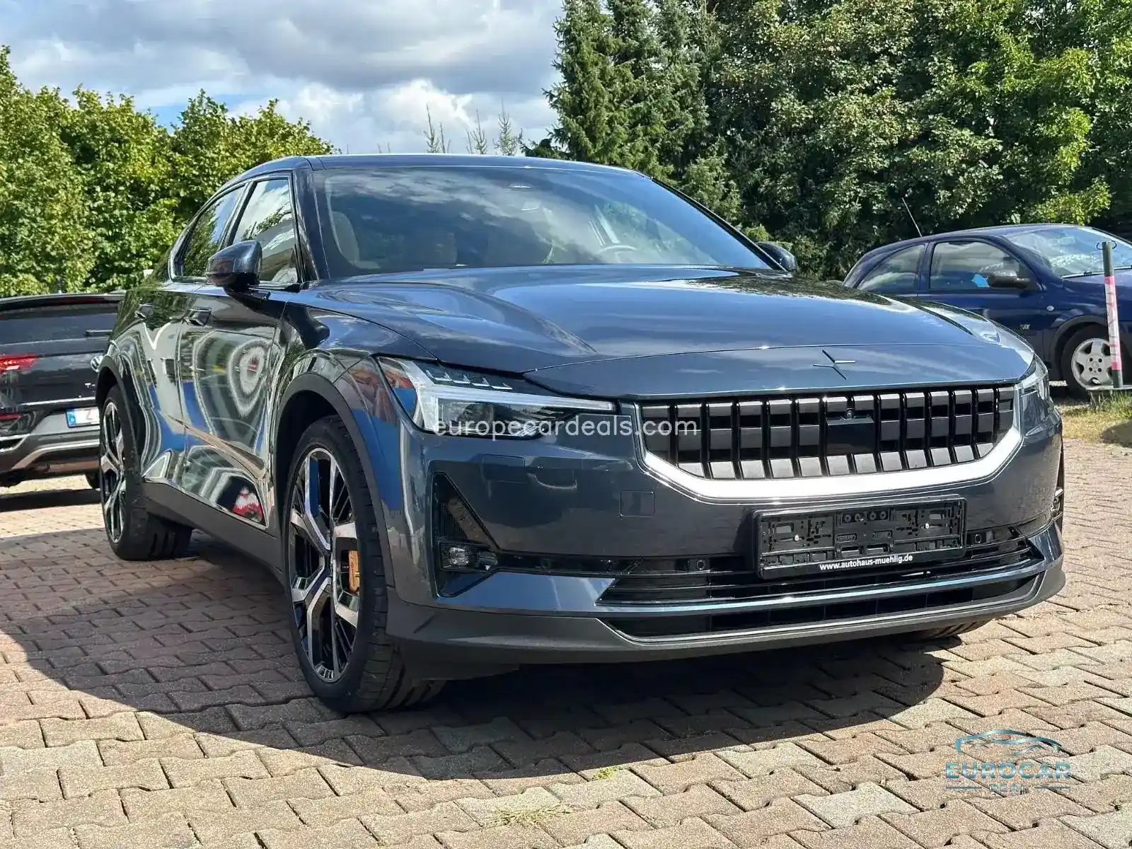 Polestar 2