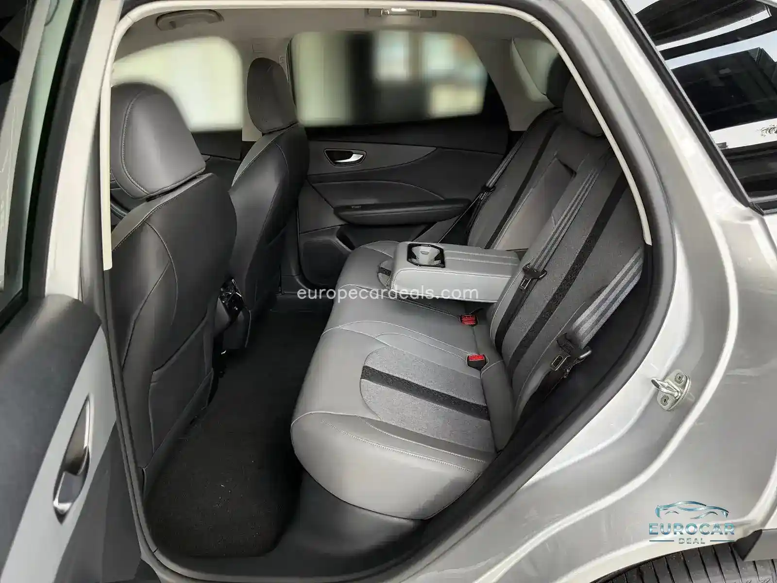 MG S5