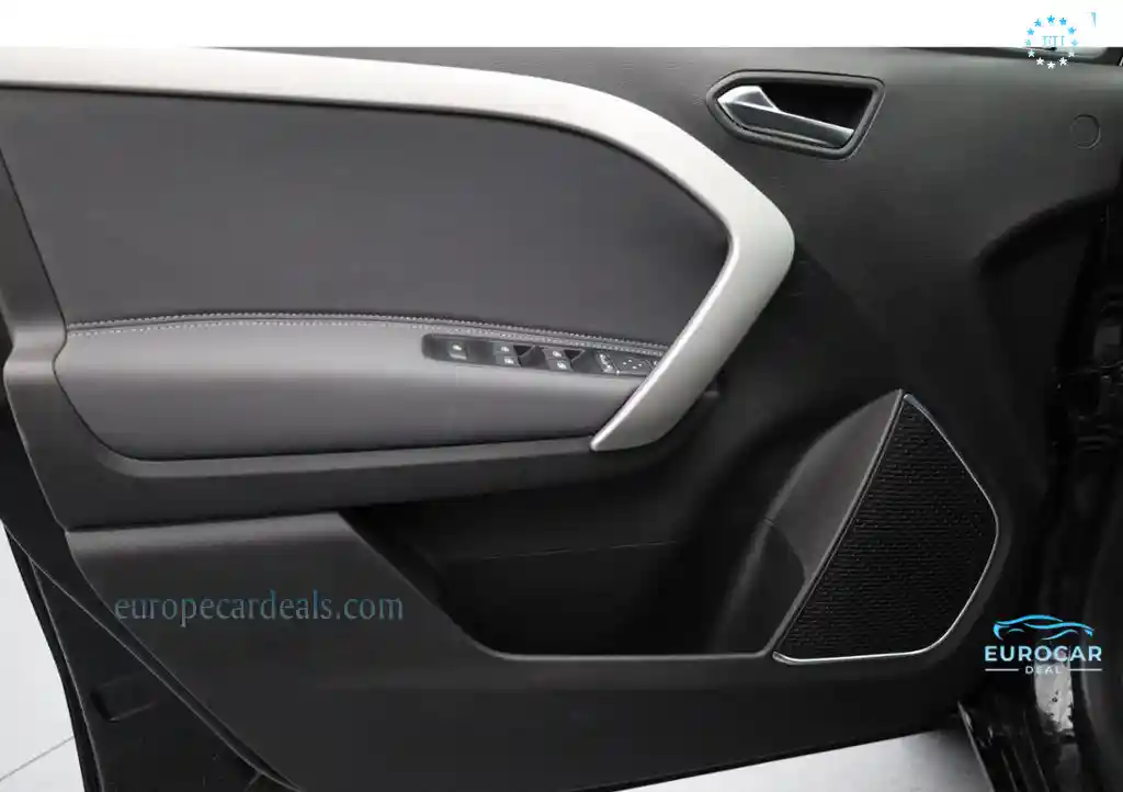 Mercedes-Benz EQT