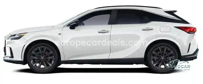 Lexus RX 450