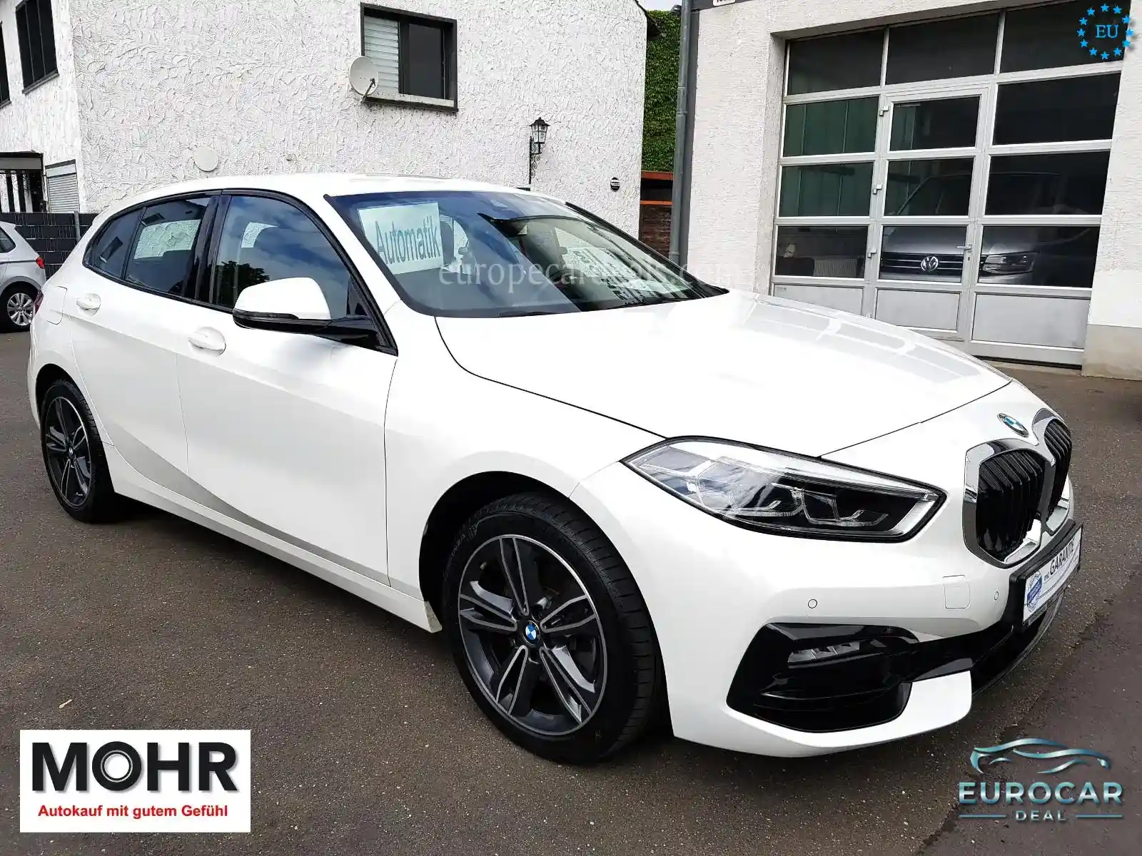 BMW 118