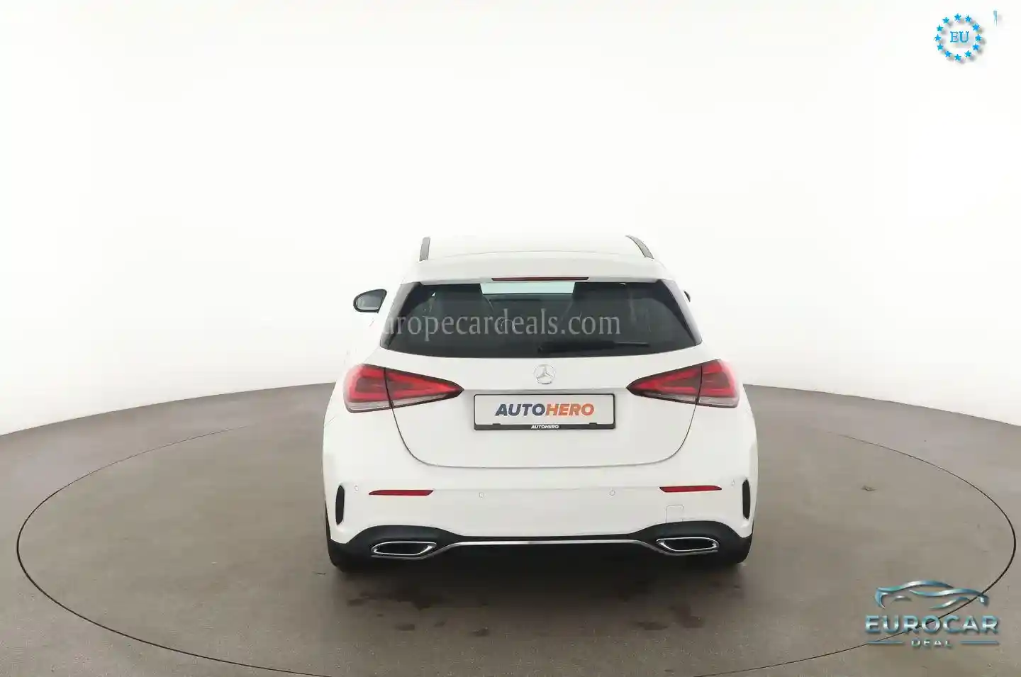 Mercedes-Benz A 220