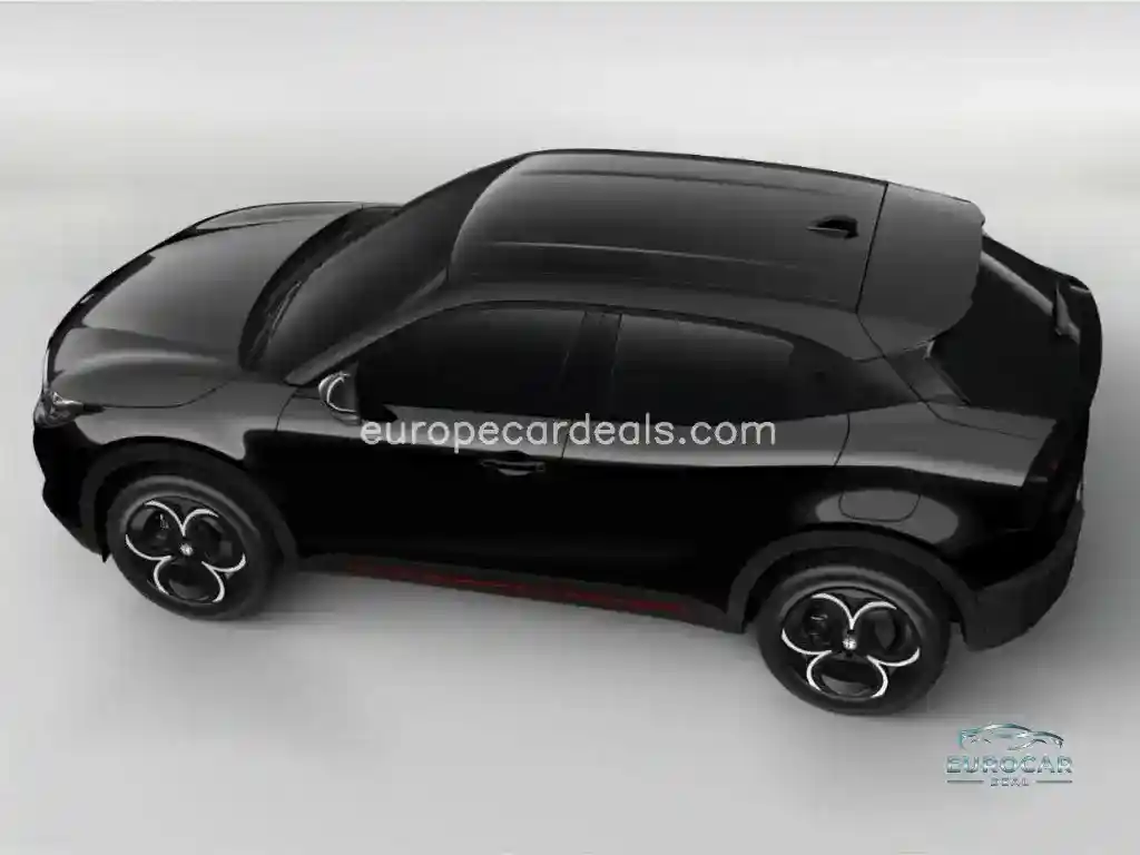 Alfa Romeo Junior