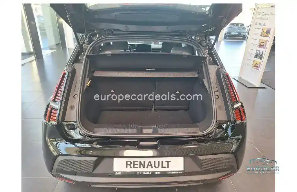 Renault R 5