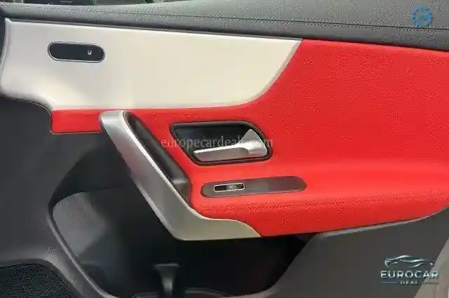 Mercedes-Benz CLA 200 Shooting Brake