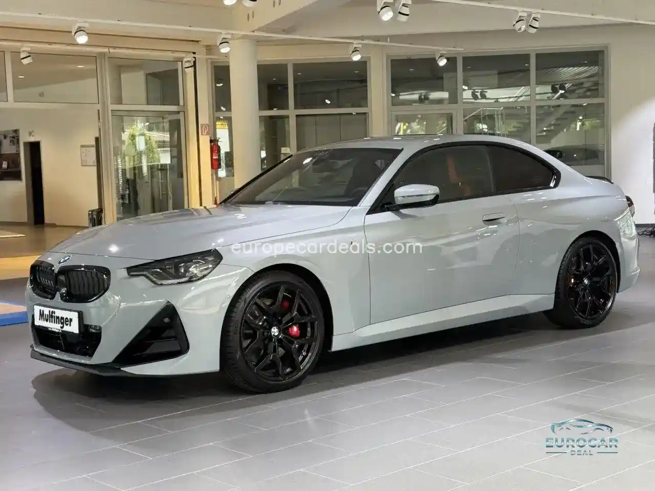 BMW 230