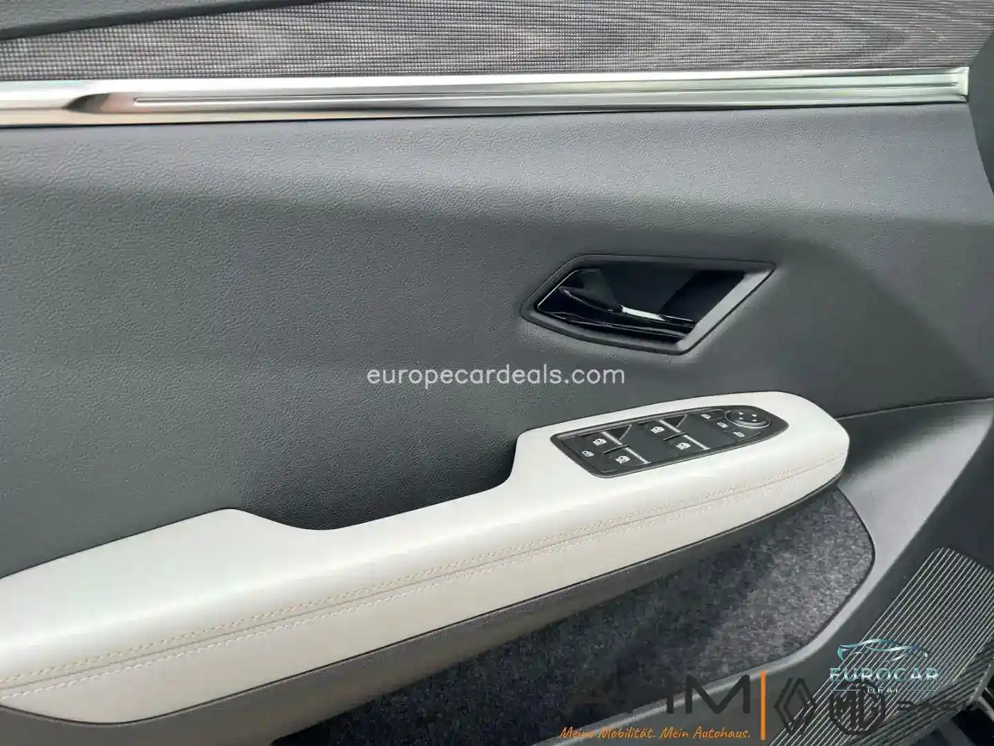 Renault Scenic E-TECH