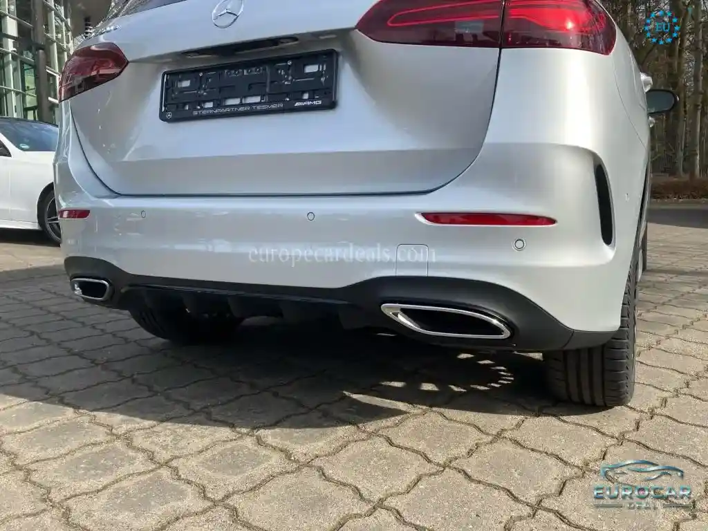 Mercedes-Benz B 250
