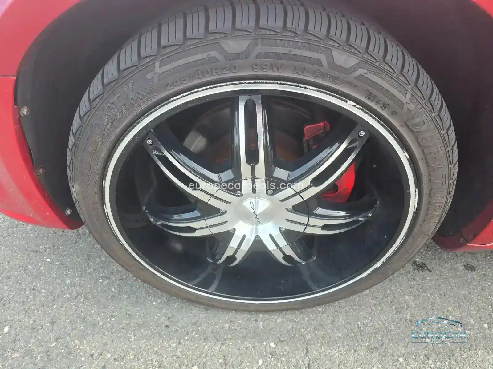 Dodge Magnum