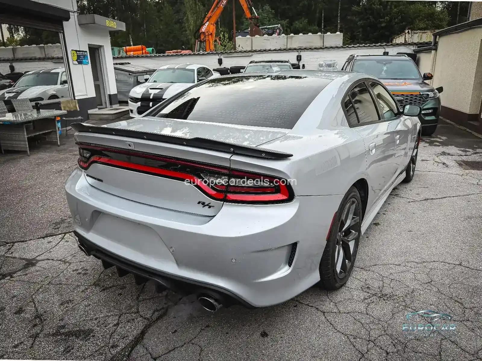 Dodge Charger
