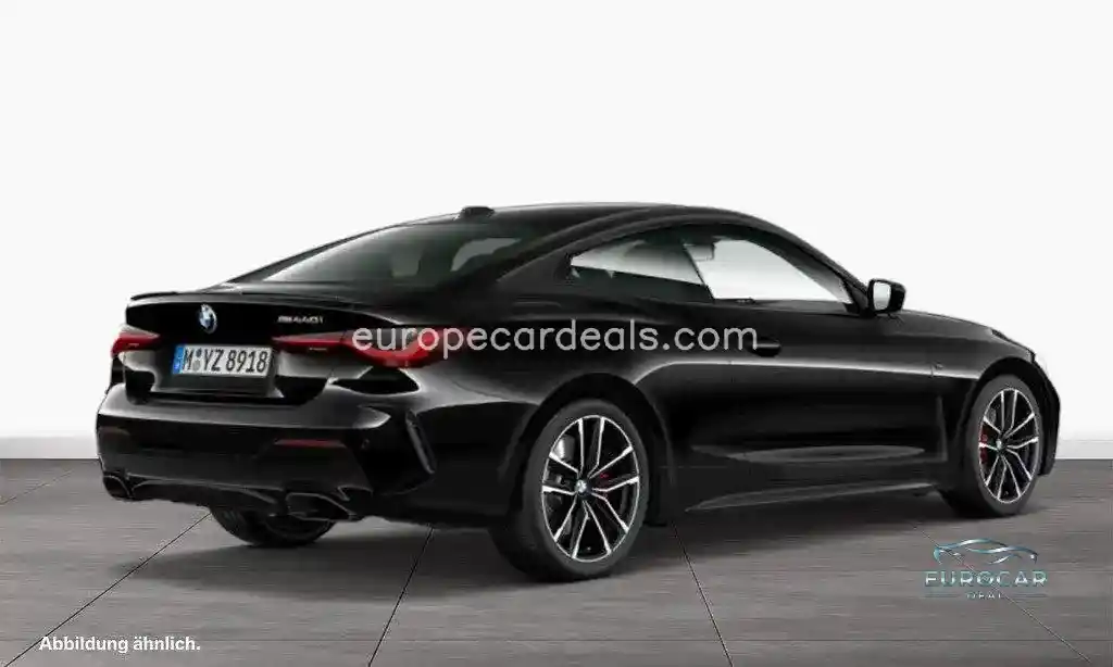 BMW M440