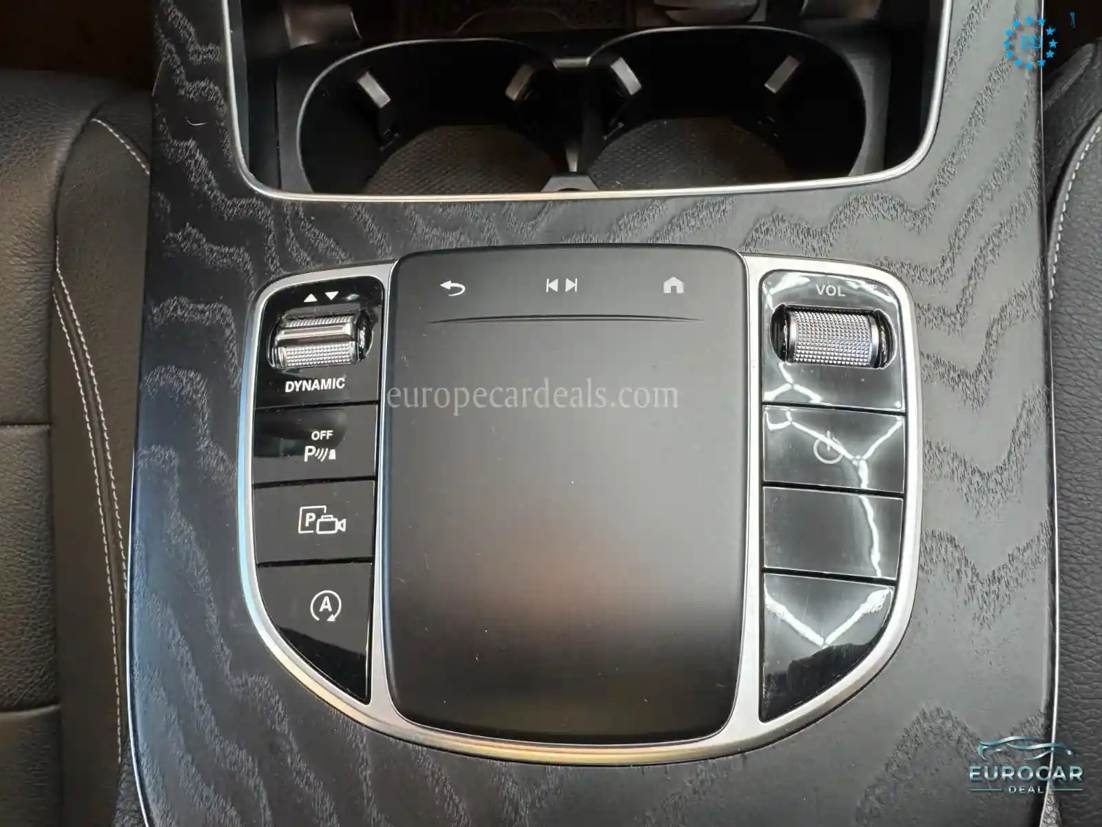 Mercedes-Benz E 450