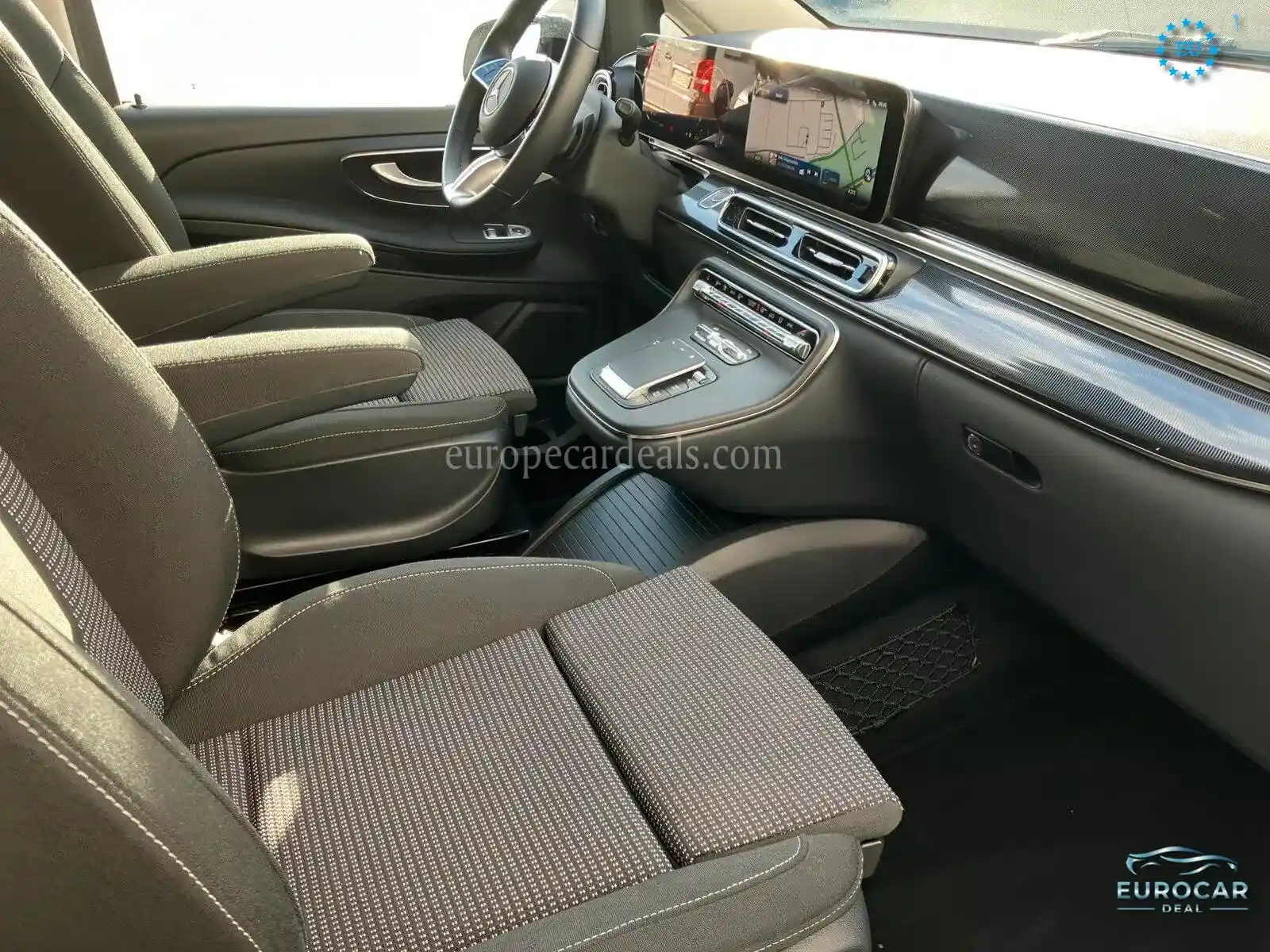 Mercedes-Benz V 250