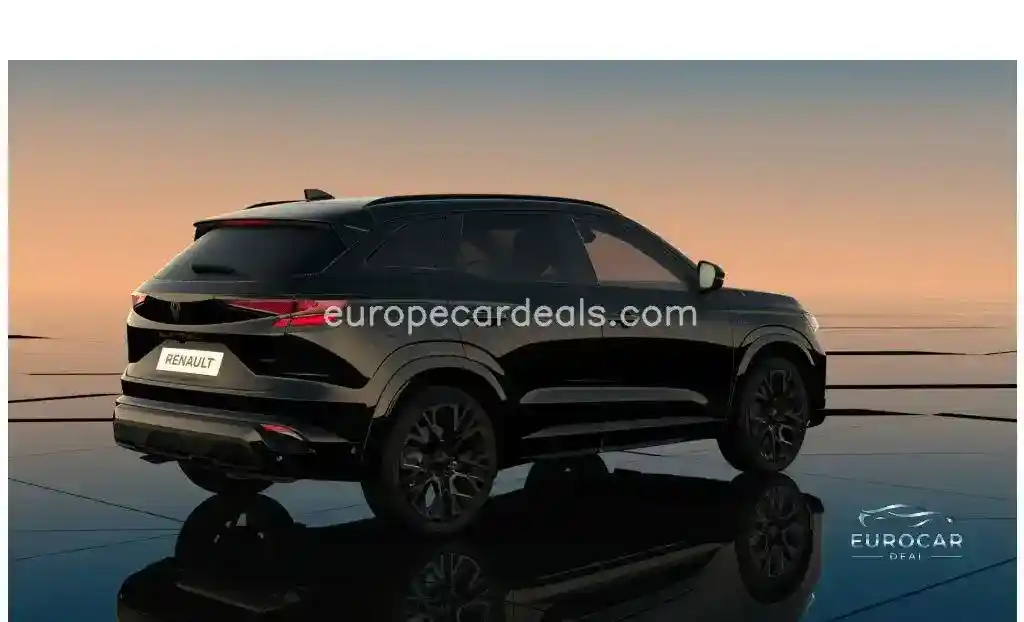 Renault Austral