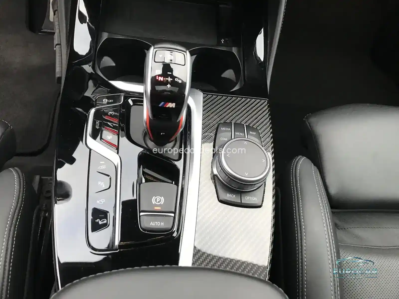 BMW X4 M