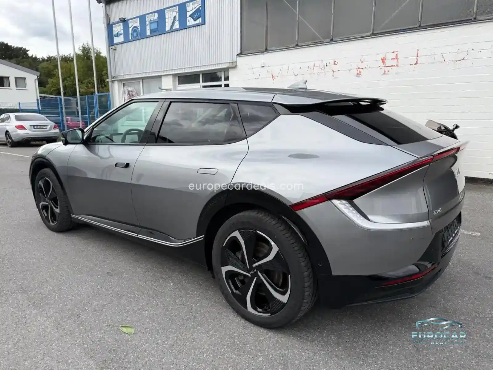 Kia EV6