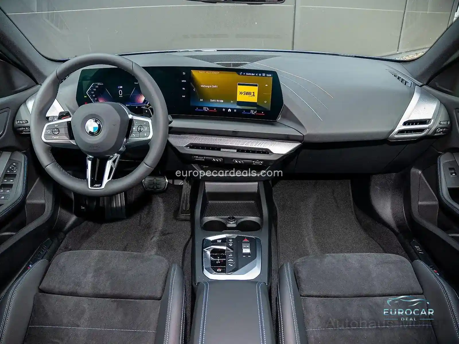 BMW 216 Gran Coupé