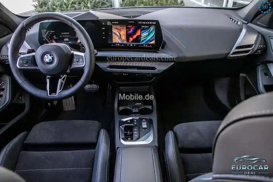 BMW 120