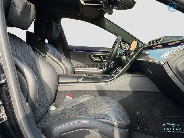 Mercedes-Benz S 400