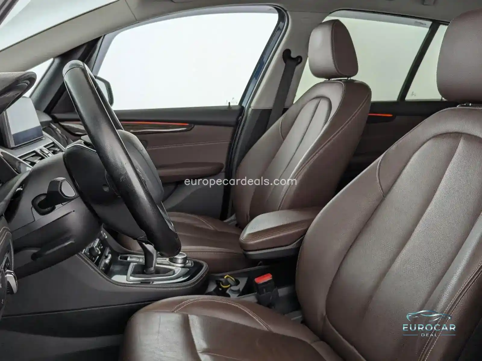 BMW 218 Gran Tourer