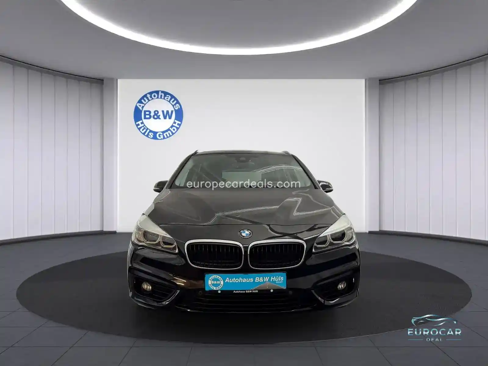 BMW 218 Active Tourer