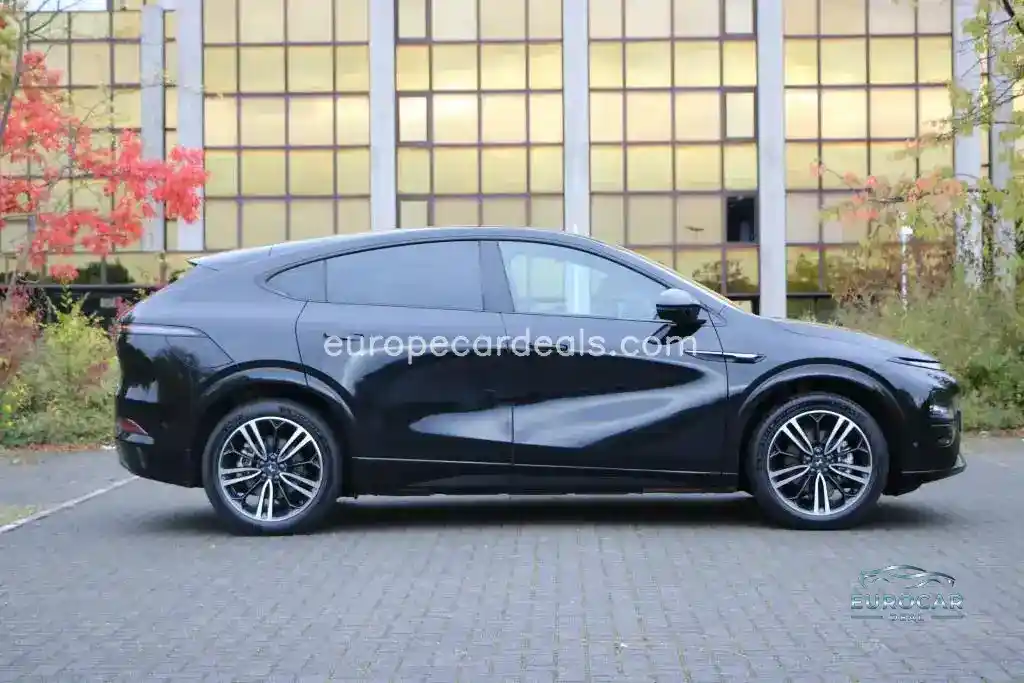XPENG G6