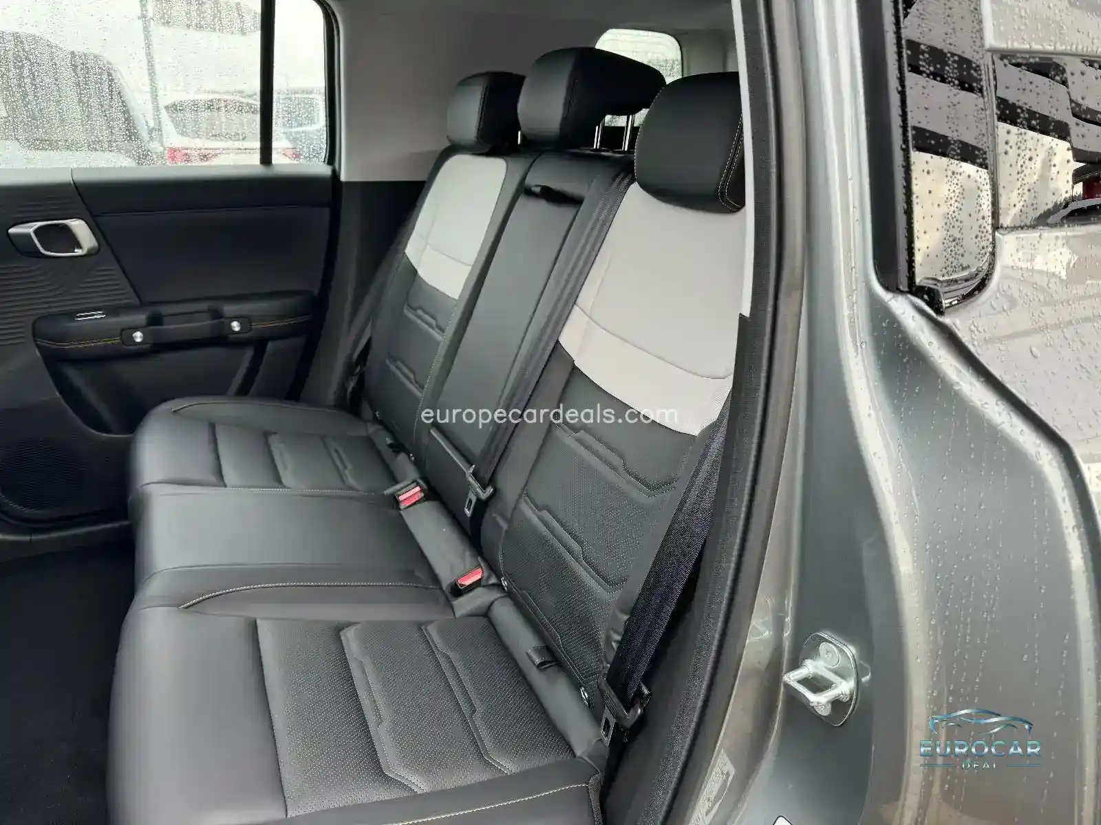 BAIC BJ30