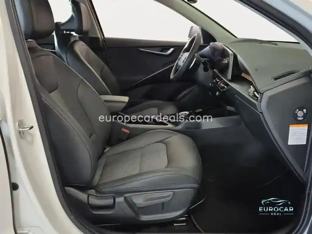 Kia Niro EV