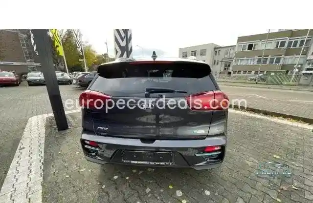 Kia Niro EV