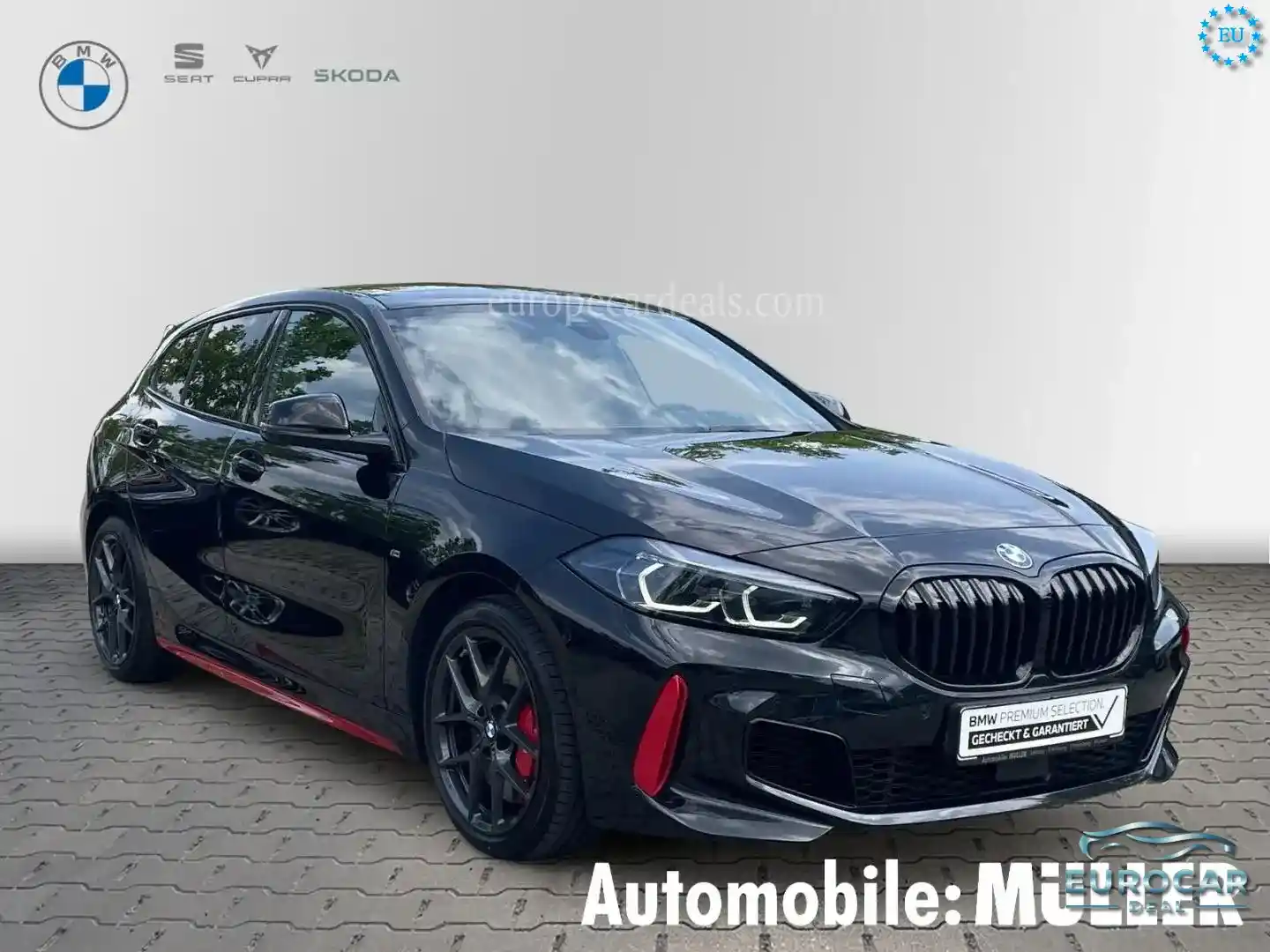 BMW 128