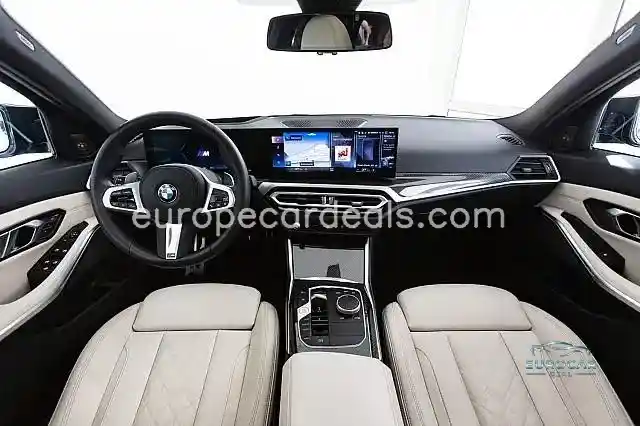 BMW M340i