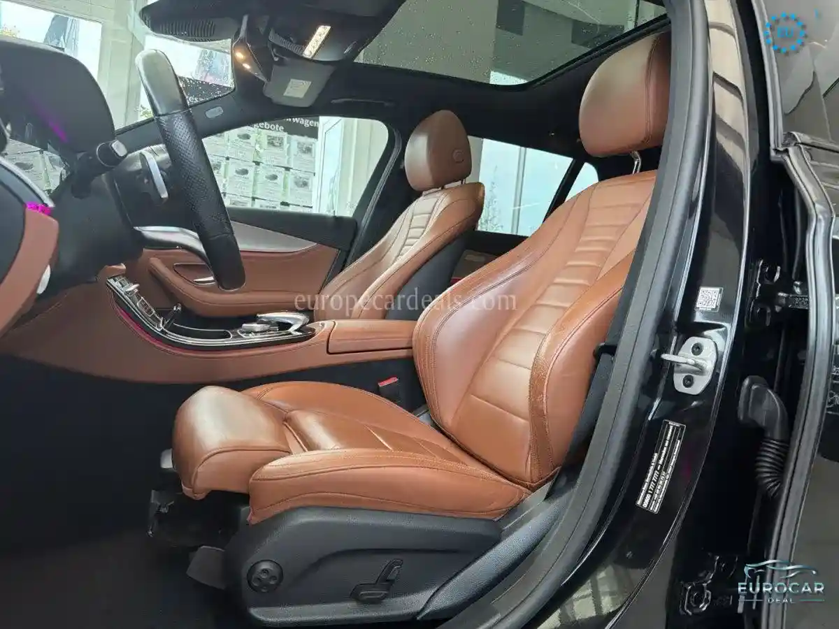 Mercedes-Benz E 400