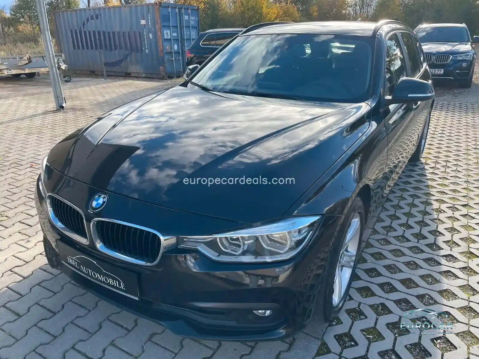 BMW 320