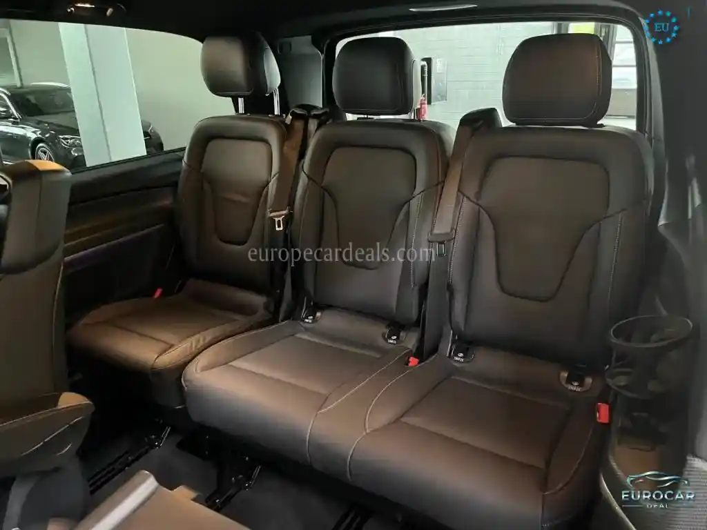 Mercedes-Benz V 300