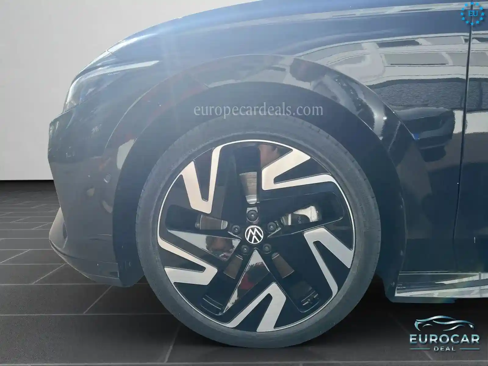 Volkswagen ID.7