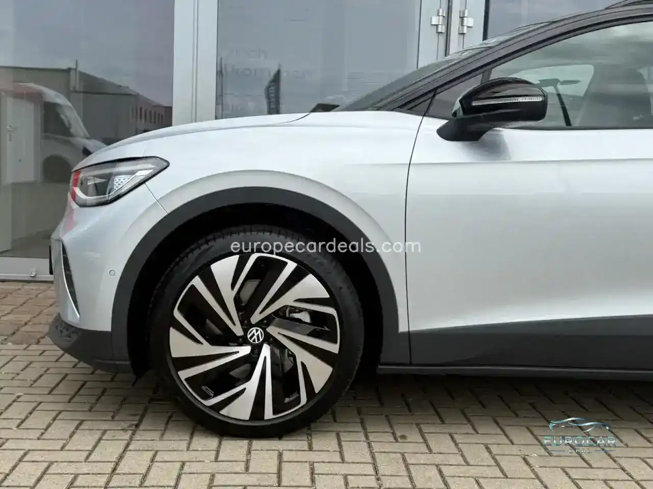 Volkswagen ID.4