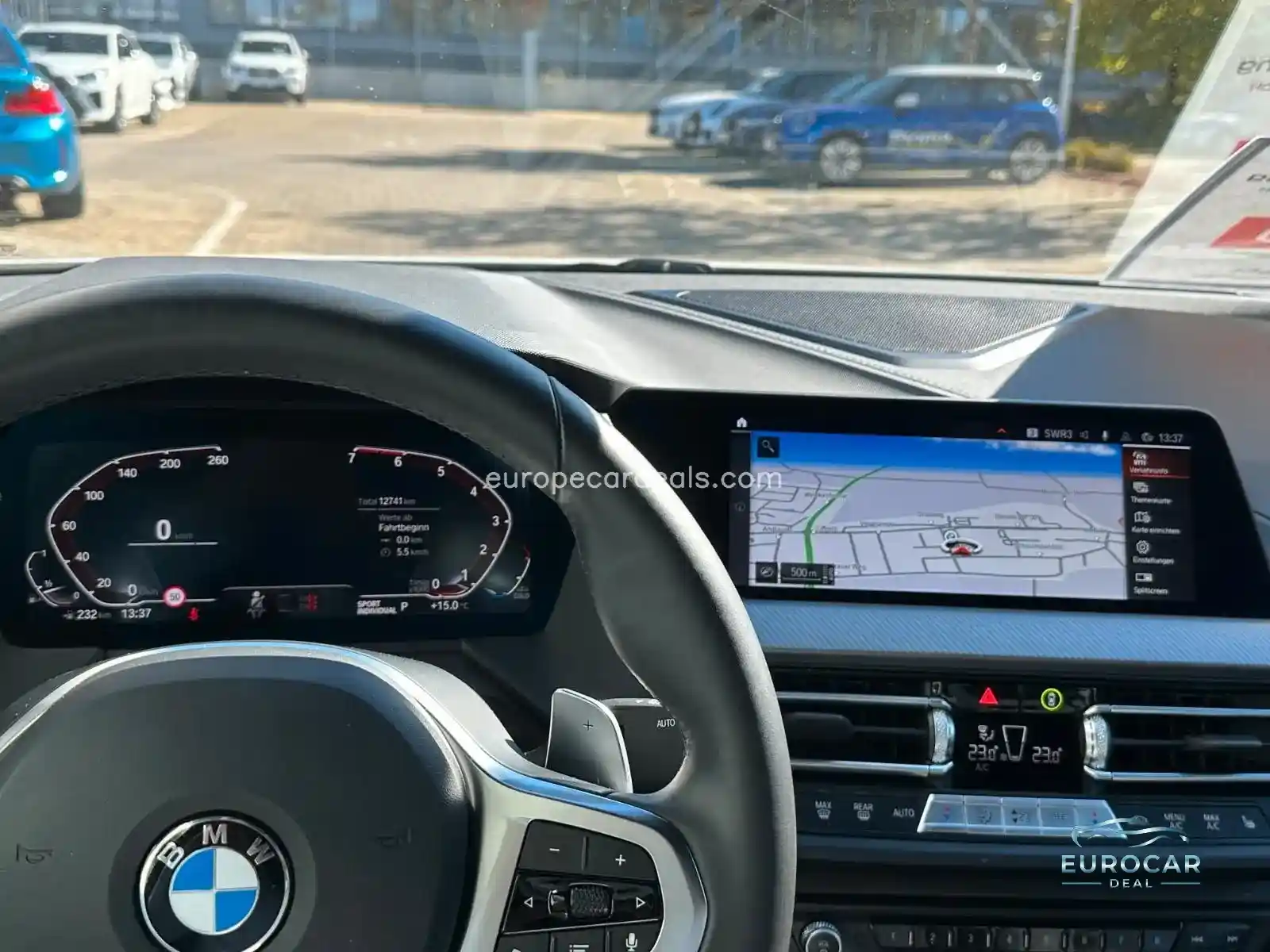 BMW 220