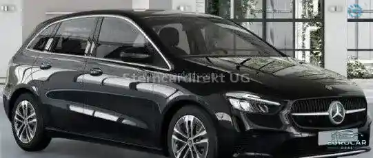 Mercedes-Benz B 250