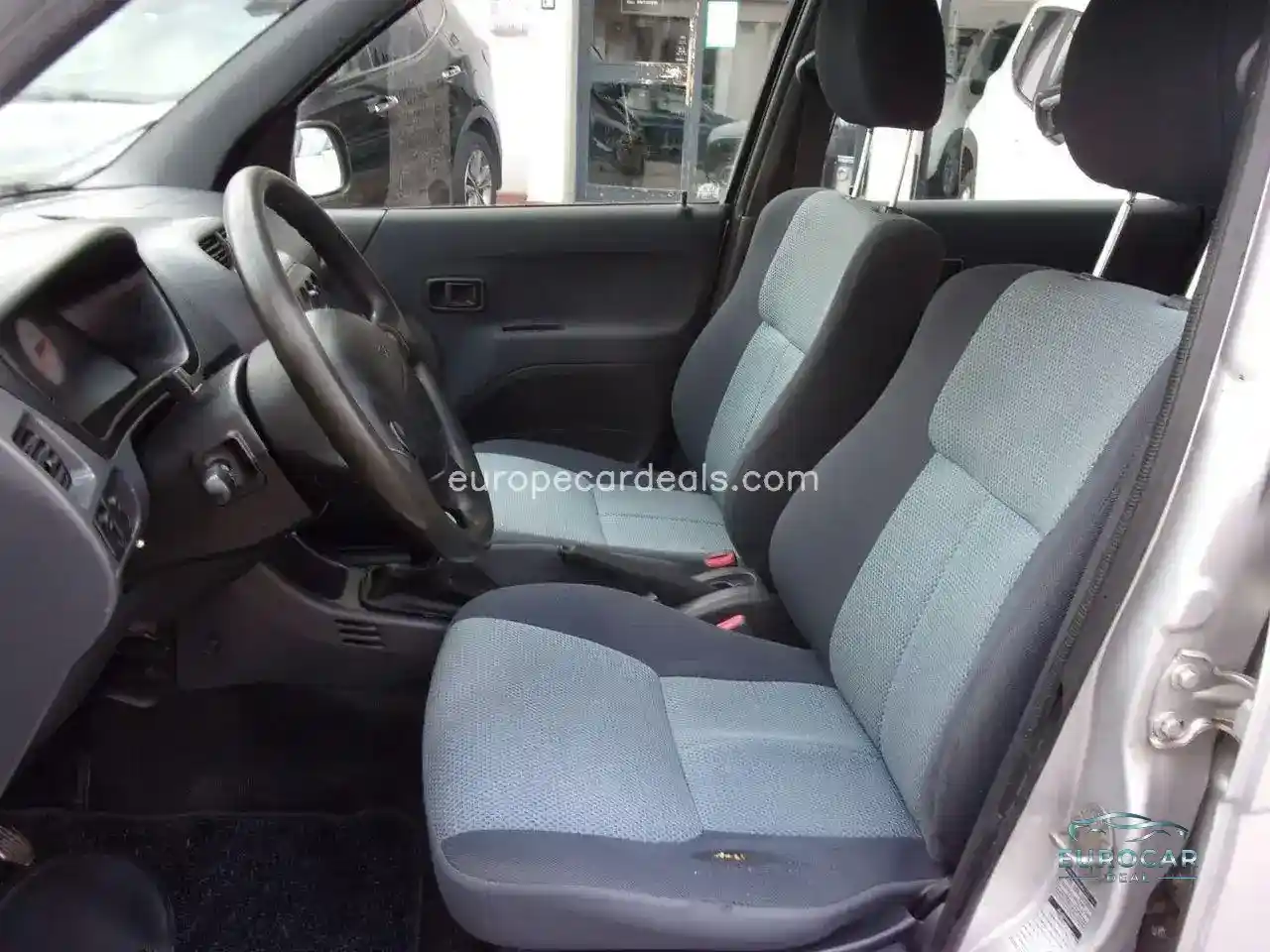 Daihatsu Terios