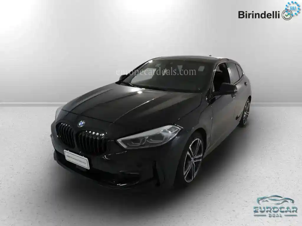 BMW 120